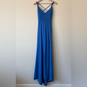 NWT B. Darlin Women’s Juniors Dress